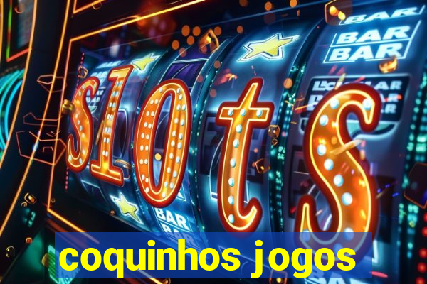 coquinhos jogos